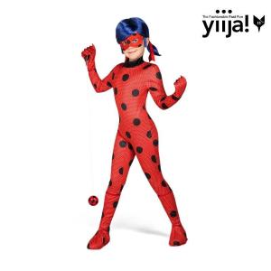 LADYBUG 12-14 ANNI