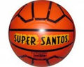 PALLONE SUPER SANTOS BIO SGONFIO 02112