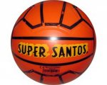 PALLONE SUPER SANTOS BIO SGONFIO 02112