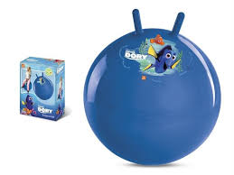 KANGAROO BALL DORY