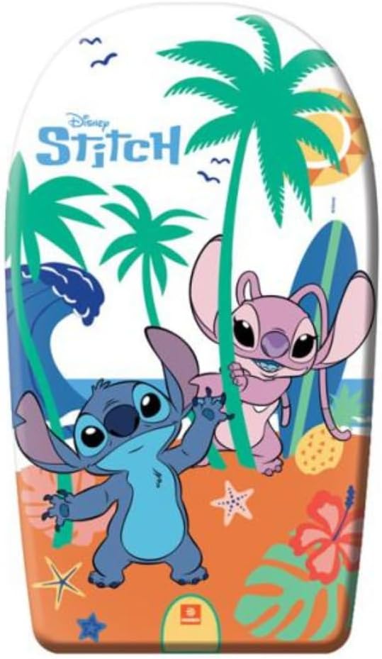 STITCH 11238 TAVOLA SURF 84CM