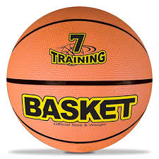 PALLONE DA BASKET TRAINING