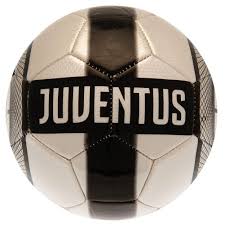 PALLONE JUVENTUS  PRO MIS5 BIO BALL