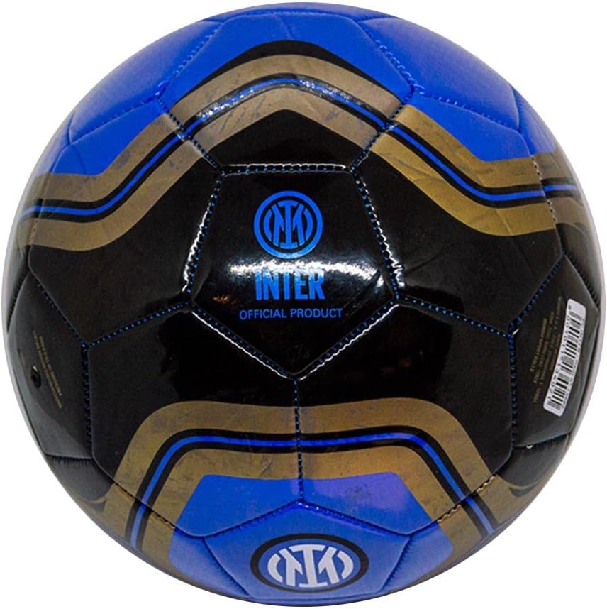PALLONE INTER  PRO MIS5 BIO BALL