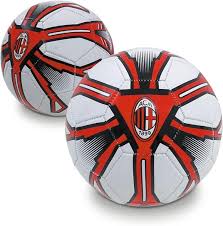 PALLONE CUOIO AC MILAN