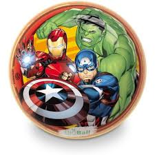 PALLONE AVENGERS D,230 BIO