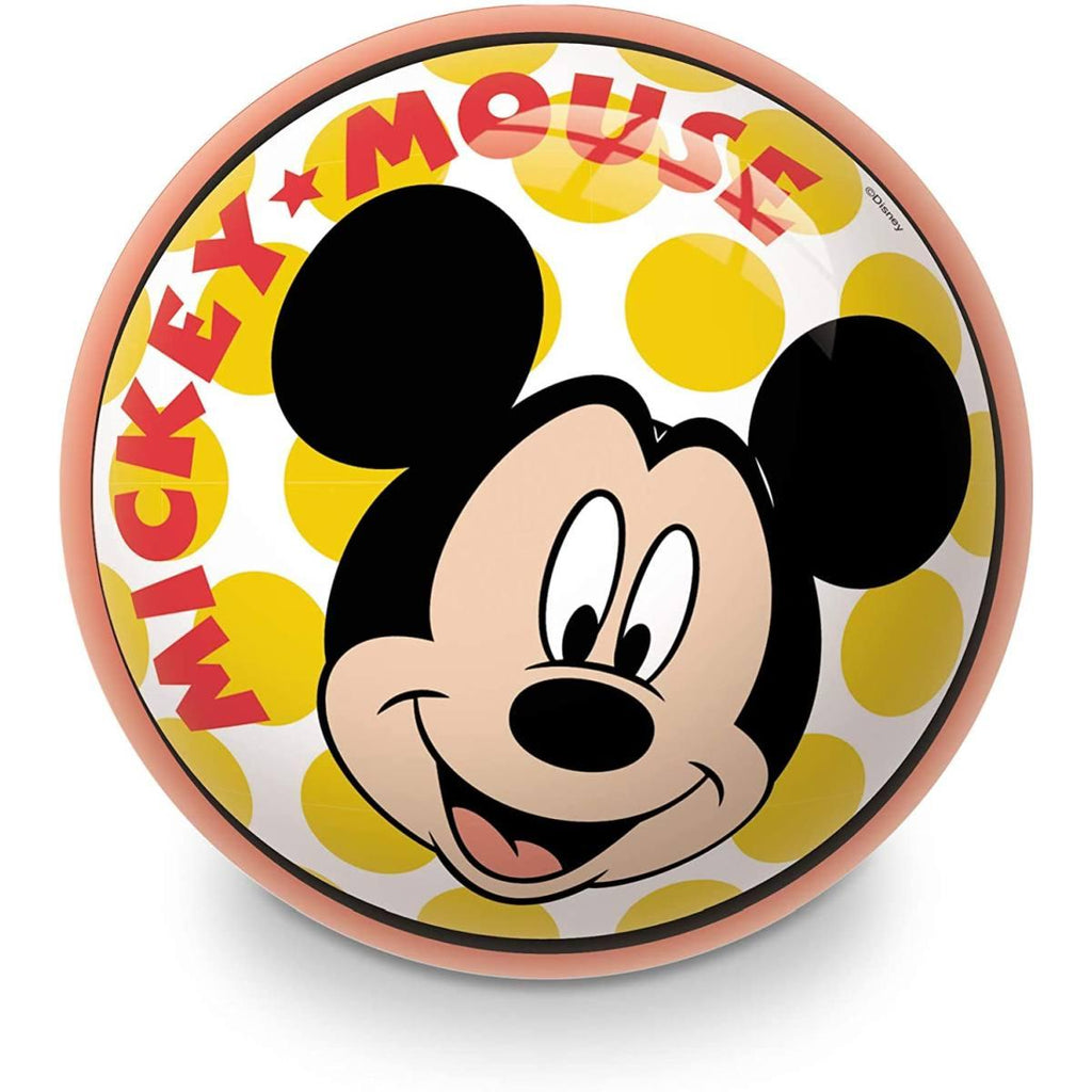 PALLONE 230 MICKEY BIO TOPOLINO