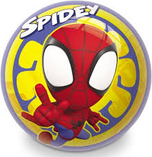 PALLONE SPIDEY D 230