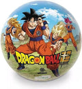 DRAGONBALL - Pallone 100 grammi PVC Ø 200