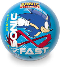 PALLONE SONIC D 230