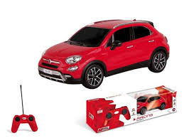 FIAT 500X 1:24  RADIOCOMANDO
