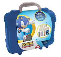 VALIGETTA TIMBRINI SONIC
