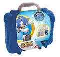 VALIGETTA TIMBRINI SONIC