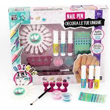 Creative - Nail Pen Medium Box