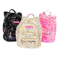 GIRABRILLA MINI BACKPACK KITTY 02508