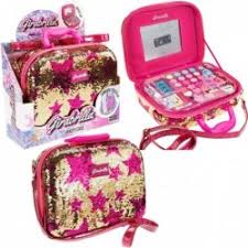 GIRABRILLA VANITY CASE TROUSSE