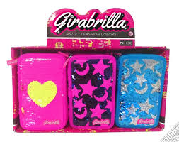 GIRABRILLA ASTUCCIO 3 CERNIERE