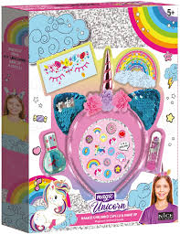Magic Unicorn Unghie, Viso & Capelli