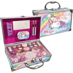 MAGIC UNICORN CASE MAKE UP 16011