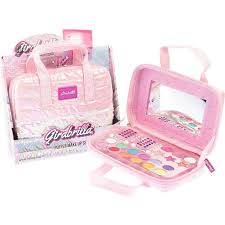 TROUSSE DA VIAGGIO PUFFER MAKE UP SET