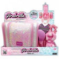 GIRABRILLA PUFFER BEAUTY SET DA VIAGGIO
