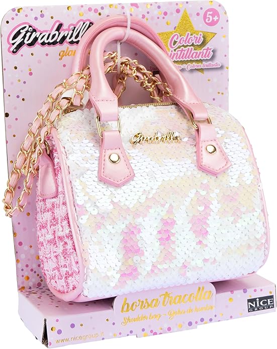 GIRABRILLA DOLCE E DECISA