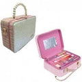 GIRABRILLA MAXI VALIGETTA MAKE UP BIANCA