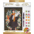 Diamantiny Wizarding Harry Potter Personaggi (21008)