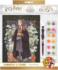 diamantiny wizarding harry potter (HERMIONE)