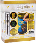 DIAMANTINY - Harry Potter - Wizarding Deco Lampada LED