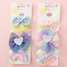 FERMACAPELLI UNICORN BUBBLES 3PZ