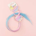 Shiny Unicorn FERMACAPELLI CON CIOCCA COLORATA