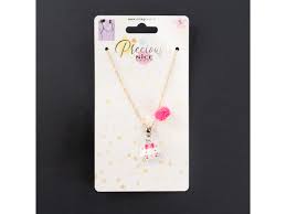 COLLANA BIJOUX MEOW FRIEND