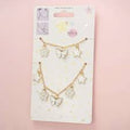 COLLANA E BRACCIALE BIJOUX GIPSY 2PZ