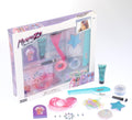 Mermaze Set per la Decorazione dei Capelli