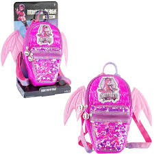 MONSTER HIGH ZAINO BACKPACK
