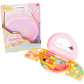 PINK IT MAKE UP CASE TROUSSE