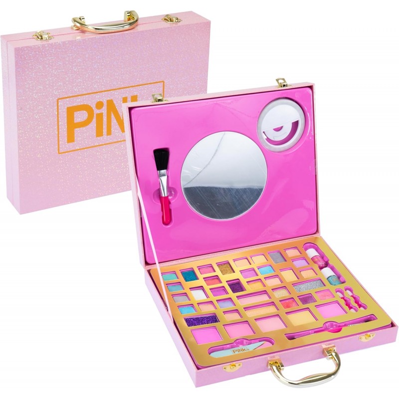 PINK IT SELFIE RING SUITCASE