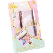 PINK IT EYESHADOW PALETTE OMBRETTI