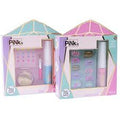 PINK IT NAIL PEN GIFT GLITTER 40055