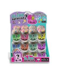 SLIME SURPRISE