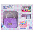 DECODEN CREAMY BAG