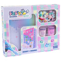 DECODEN DIARY