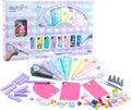 Decoden rainbow cream set decora e crea