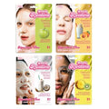 MASCHERA VISO SKINCARE