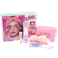 Beauty routine skincare starter set