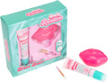 Beauty Routine - Baci Baci Lip Treat, Kit per la Cura delle Labbra