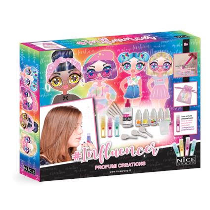 Influencer Profumi Creations