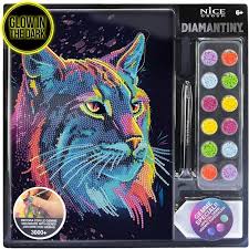 DIAMATINY LEVEL UP POP 2 LINCE 96025