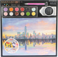 DIAMANTINY Level Up - Nice Group Creative Ar CITY, Manhattan